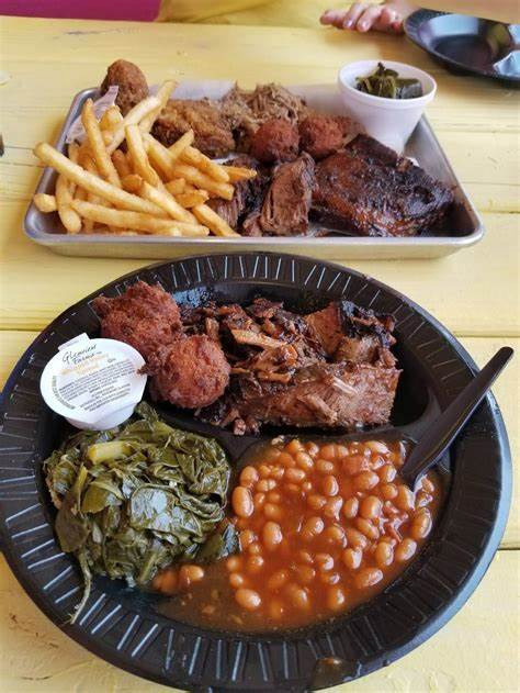 Sooey's BBQ & Ribshack