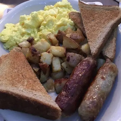 Missy's Family Restaurant