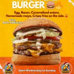 Tropical Bar Restaurant