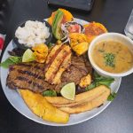 Tropical Bar Restaurant