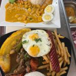 Tropical Bar Restaurant