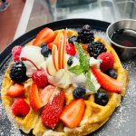 Tropical Bar Restaurant