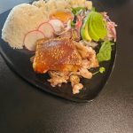 Tropical Bar Restaurant