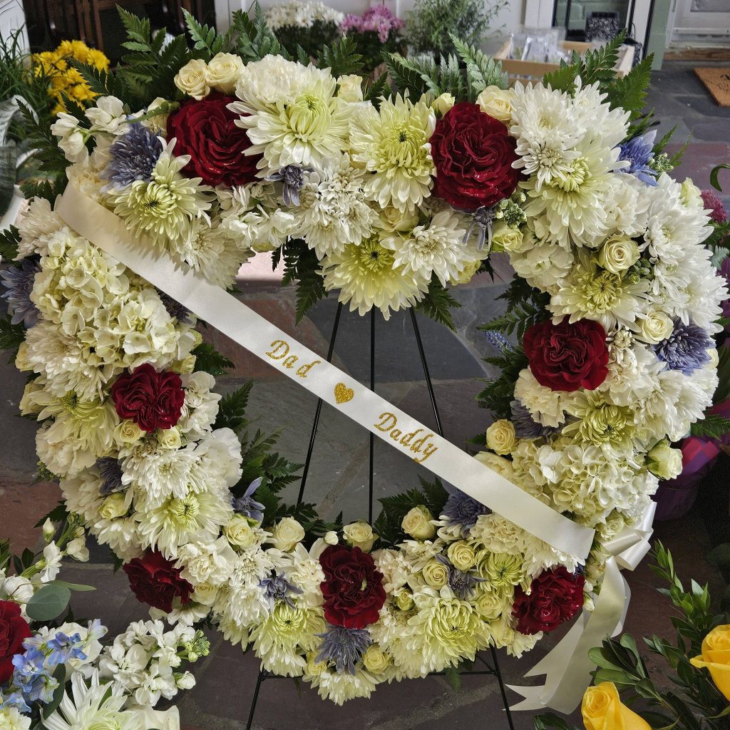 Daisy & Co. Floral Boutique