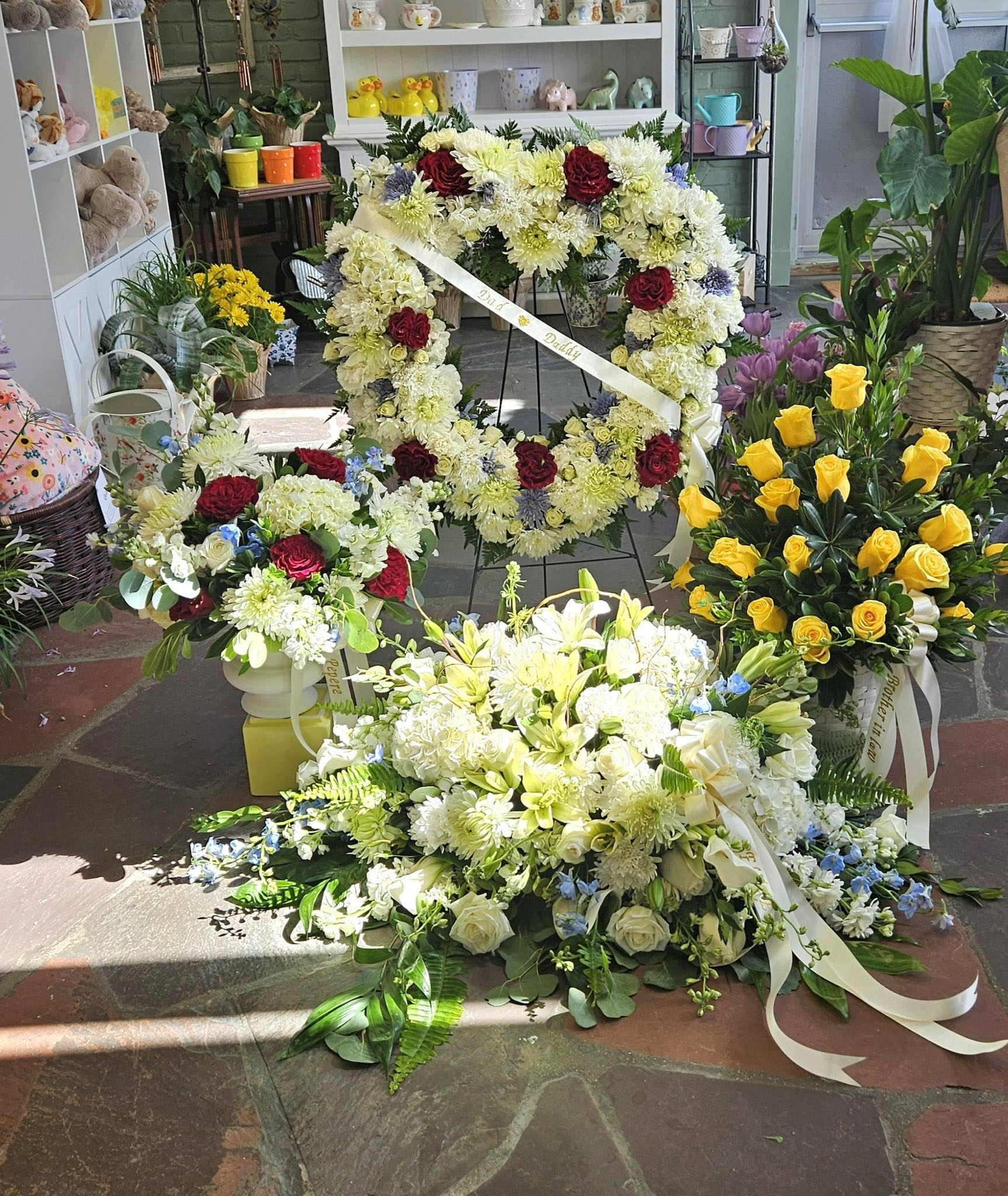 Daisy & Co. Floral Boutique