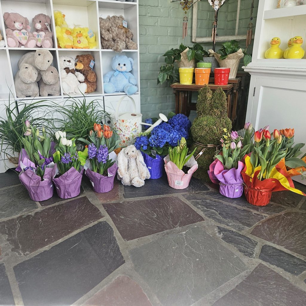 Daisy & Co. Floral Boutique